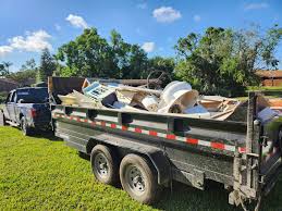 Best Residential Junk Removal  in Galax, VA